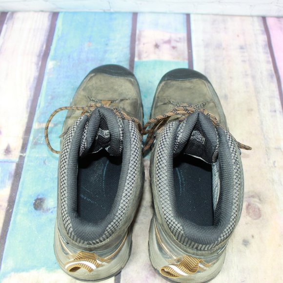 KEEN Dry Waterproof Outdoors Hiking Shoes Size 10 - Picture 6 of 9